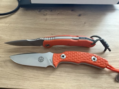 Pohl force mike und november - force,