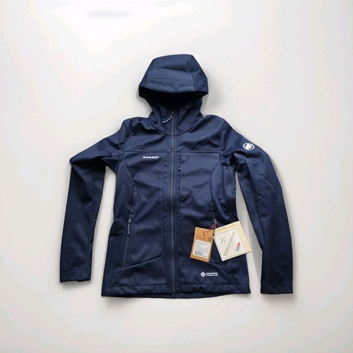 Mammut ultimate viii hooded - mammut,