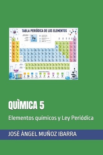 Qumica elementos micos y - qu?micos,