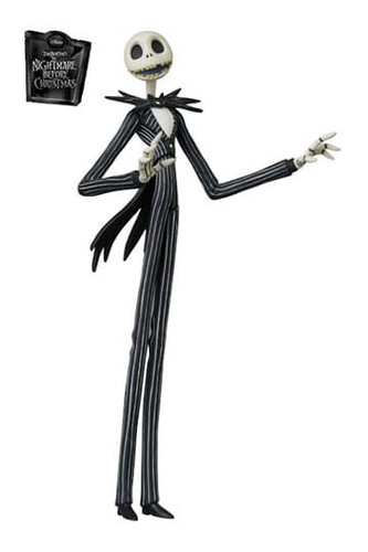 Nightmare before christmas - before,