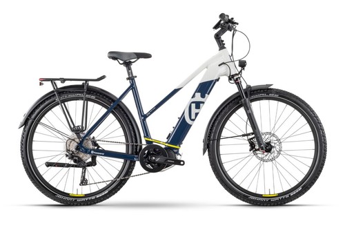 Husqvarna cross tourer - husqvarna,