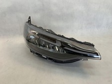 Frontscheinwerfer Ford Transit