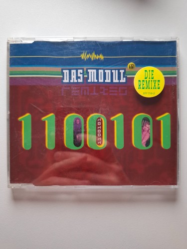 Das modul 1100101 - modul, –