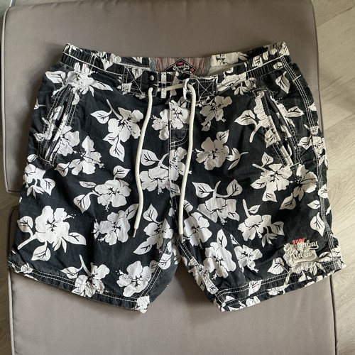 Superdry badehose - superdry, xl
