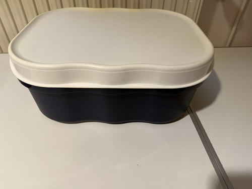 Tupperware brotdose - tupperware,