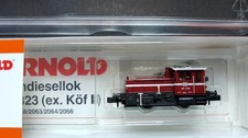 Arnold  2088 Diesellokomotive
