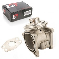 AGR Ventil Abgasrückführung