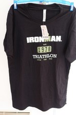IronMan Shirt est 1978