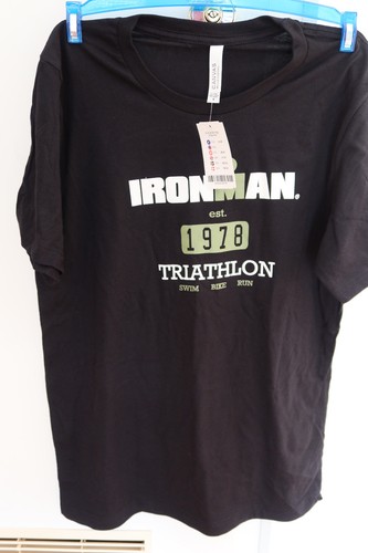 Ironman shirt est 1978 - shirt,