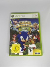 Microsoft Xbox 360 Spiel Sega