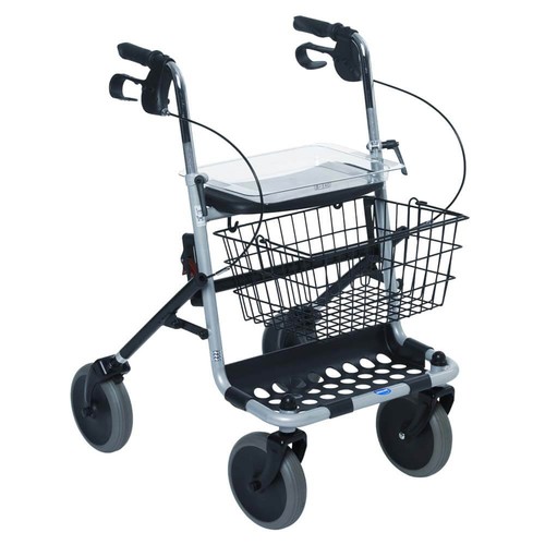 Rollator invacare banjo - rollator,