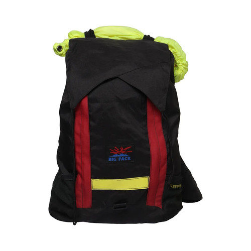 Big pack rucksack - big, rucksack,