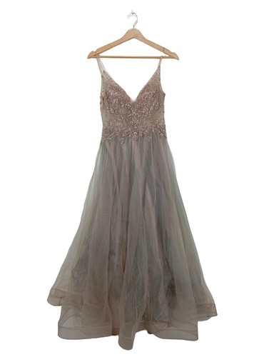 Unique ballkleid damen - unique,