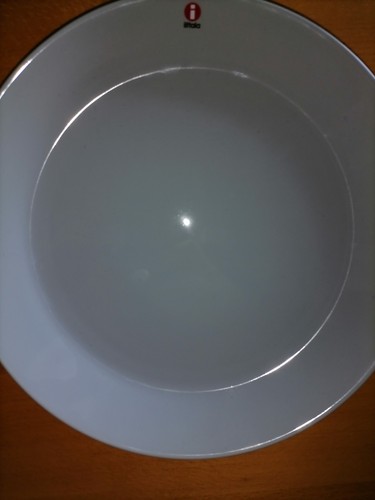 Teller iittala teema grau - 4,