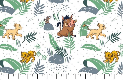 Disney der könig löwen - disney,