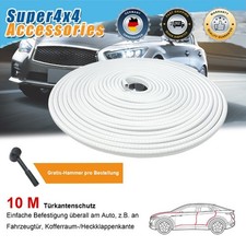 Autotür Kantenschutz U-Form