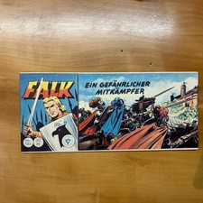 Falk Nr. 133, Piccolo -