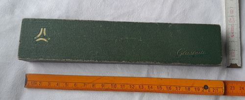Altes orginales etui - altes, etui,