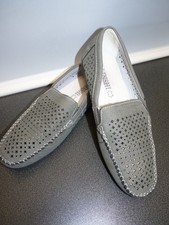 LINSHI  Herren Schuhe, Mokassins, Slipper  Gr.41