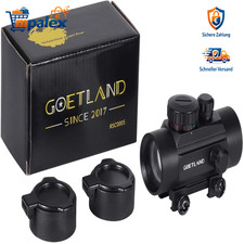 Rotpunktvisier 1x30 Red Dot
