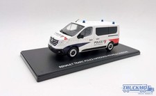 Eligor Police Nationale