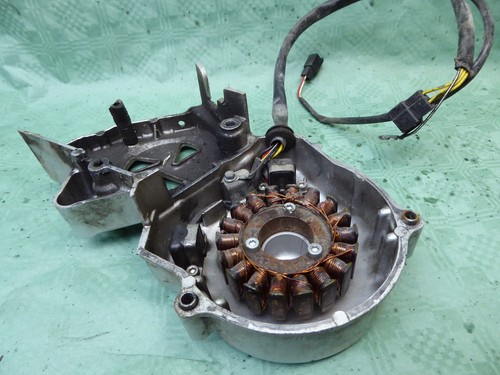 Lima stator lichtmaschine - stator,