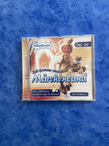 Ich komme aus dem - ,