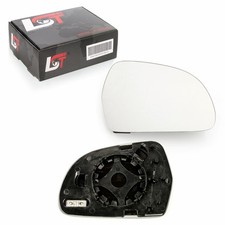 Spiegelglas Seitenspiegel rechts beheizbar konvex für AUDI A4 8K B8 A5 8T3 07-09