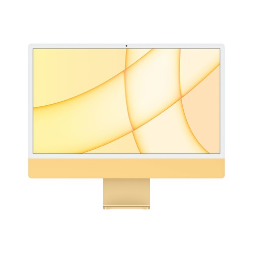 Apple imac 2021 - apple, 24"
