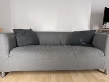 IKEA KLIPPAN Sofa/ Couch
