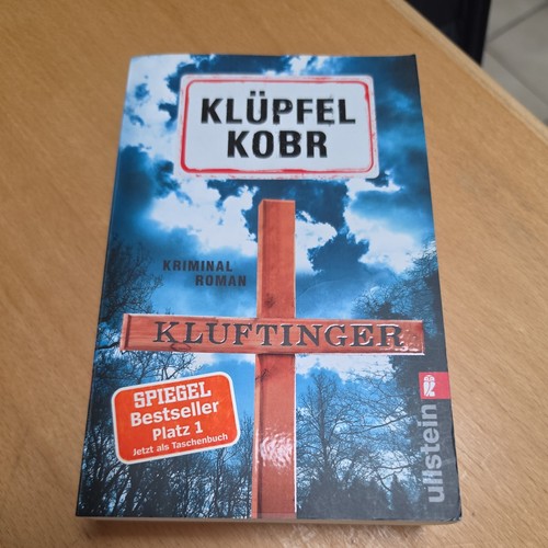 Kluftinger - , klüpfel)