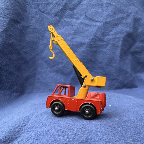 Matchbox series 42 - matchbox,