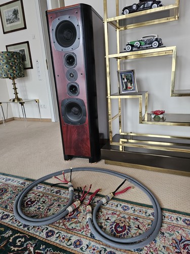 End lautsprecherkabel orig - hi-end,