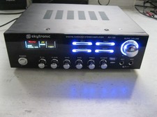Skytronic AV-120 kompakter