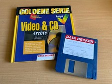 Data Beckers Goldene Serie 