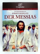 Der Messias - Jesus Christus