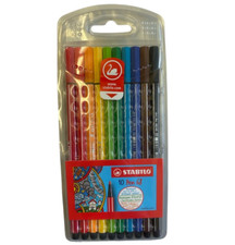 Stabilo pen 68 , 10 x