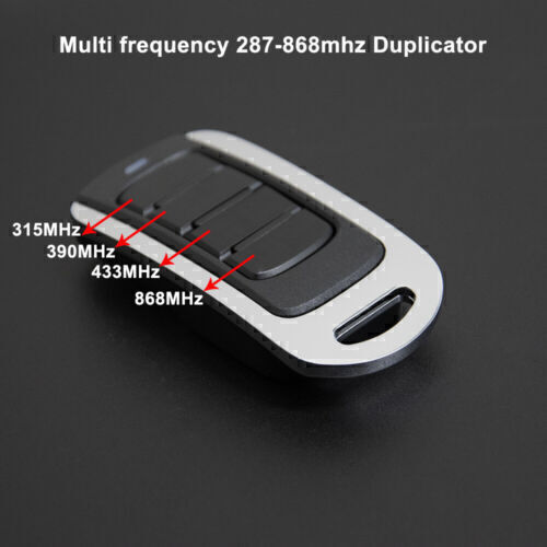 Universal handsender - universal,