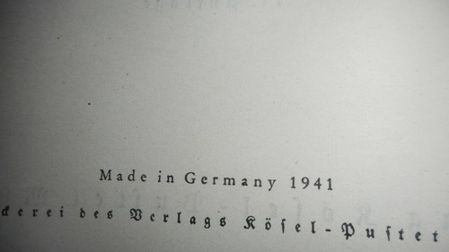 Goffine katholische
