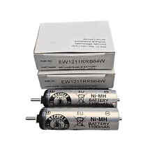 Panasonic -2 Stück- Ersatz