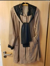 Seidenlederblazer Gr. L