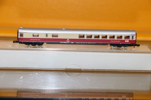 Märklin 8726 tee - märklin, speisewagen
