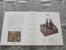 Schaltplan für Röhrenradio