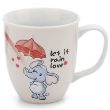 NICI Porzellantasse Love