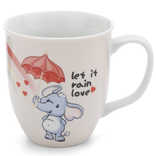 Nici porzellantasse love - nici,