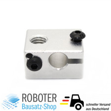 Heizblock für J-Head  E3D V6