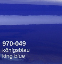 Topcoat ortho  Bootsrefinish