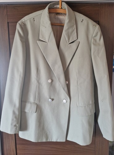 Ddr nva galauniform - ddr,, nva,