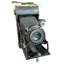 Antique Wirgin Pronto Folding