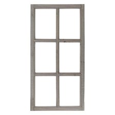 Dekofenster Deko Vintage